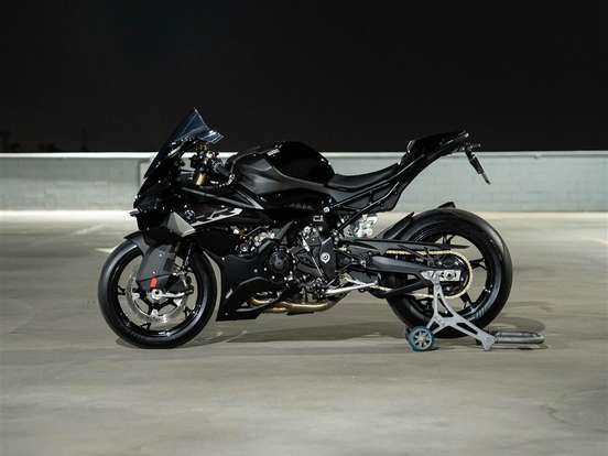BMW-S 1000 RR BMW-S 1000 RR-2025
