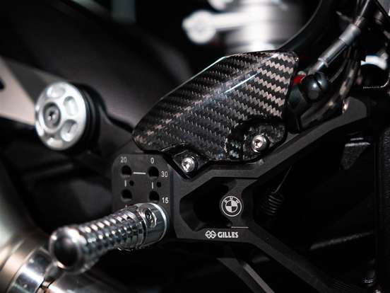 BMW-S 1000 RR BMW-S 1000 RR-2025