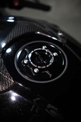 BMW-S 1000 RR-2025