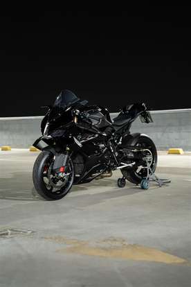 BMW-S 1000 RR BMW-S 1000 RR-2025