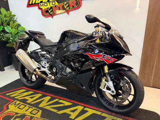BMW-S 1000 RR BMW-S 1000 RR-2015