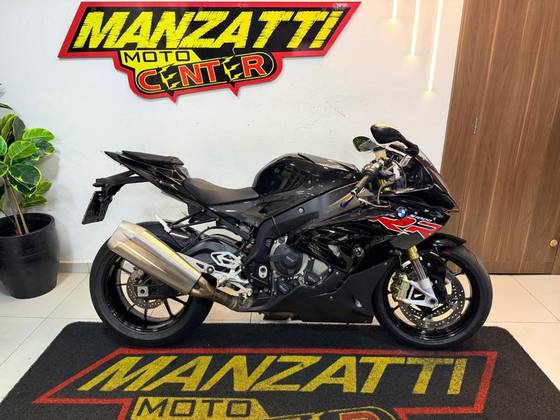 BMW S 1000 RR 