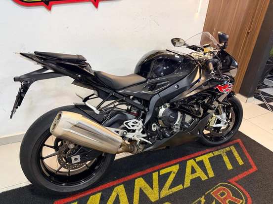 BMW-S 1000 RR BMW-S 1000 RR-2015