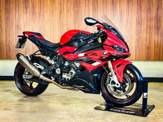 BMW-S 1000 RR BMW-S 1000 RR-2024