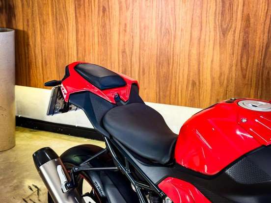 BMW-S 1000 RR BMW-S 1000 RR-2024
