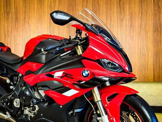 BMW-S 1000 RR BMW-S 1000 RR-2024