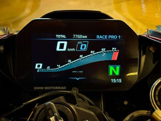 BMW-S 1000 RR BMW-S 1000 RR-2024