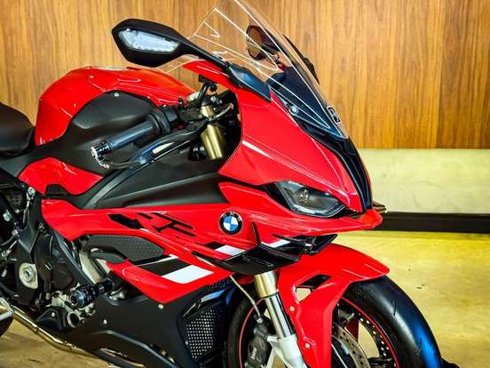 BMW-S 1000 RR BMW-S 1000 RR-2024