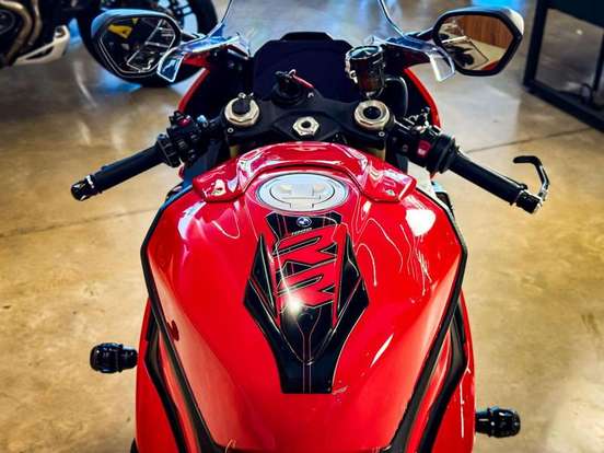 BMW-S 1000 RR BMW-S 1000 RR-2024