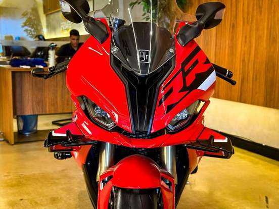 BMW-S 1000 RR BMW-S 1000 RR-2024