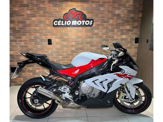 BMW-S 1000 RR BMW-S 1000 RR-2017