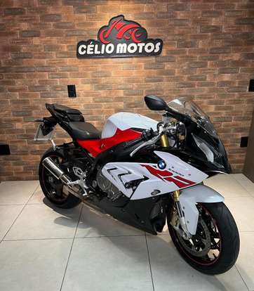 BMW-S 1000 RR-2017
