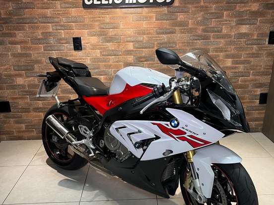 BMW-S 1000 RR BMW-S 1000 RR-2017