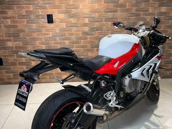 BMW-S 1000 RR BMW-S 1000 RR-2017