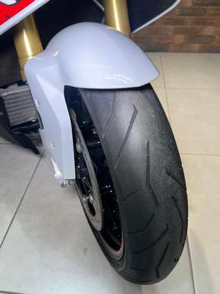 BMW-S 1000 RR-2017