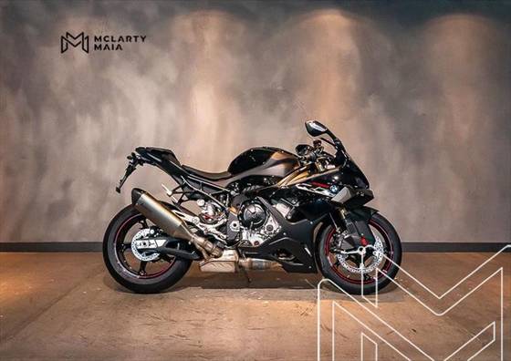 BMW S 1000 RR 