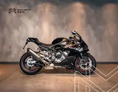 BMW S 1000 RR BMW S 1000 RR