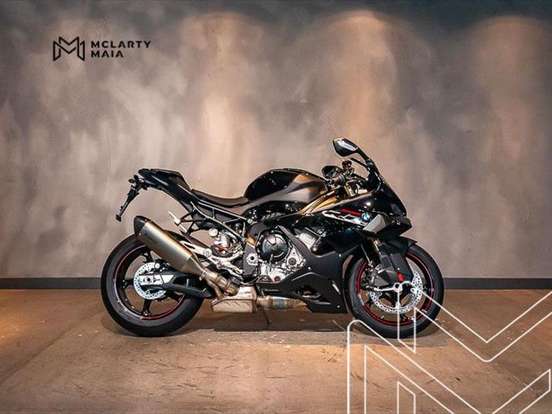 BMW-S 1000 RR BMW-S 1000 RR-2026