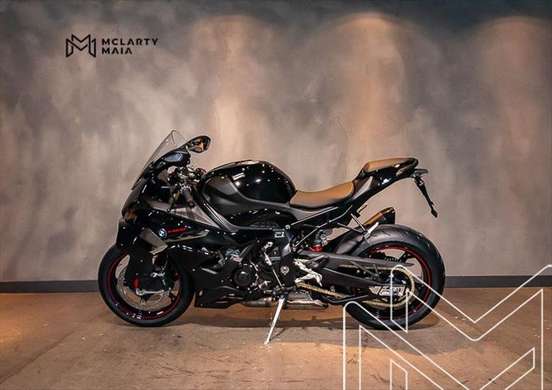 BMW-S 1000 RR-2026