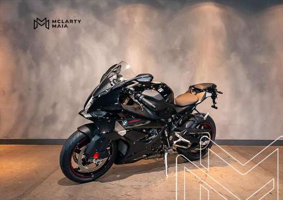 BMW-S 1000 RR-2026