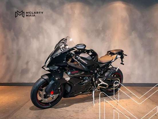 BMW-S 1000 RR BMW-S 1000 RR-2026