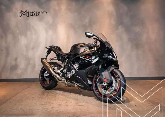 BMW-S 1000 RR-2026