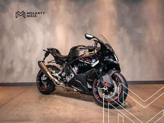 BMW-S 1000 RR BMW-S 1000 RR-2026