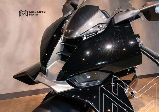 BMW-S 1000 RR-2026