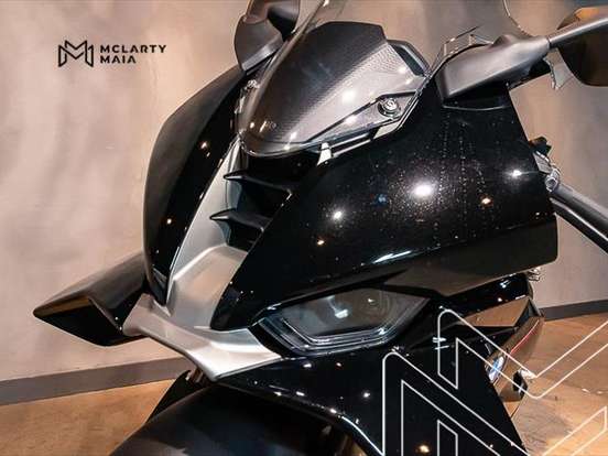 BMW-S 1000 RR BMW-S 1000 RR-2026