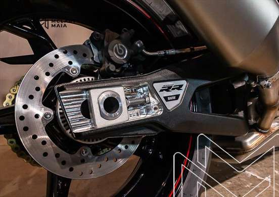 BMW-S 1000 RR-2026