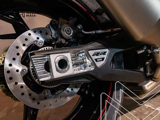 BMW-S 1000 RR BMW-S 1000 RR-2026