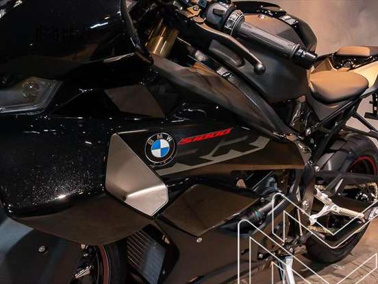 BMW-S 1000 RR BMW-S 1000 RR-2026