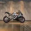 BMW S 1000 RR BMW S 1000 RR