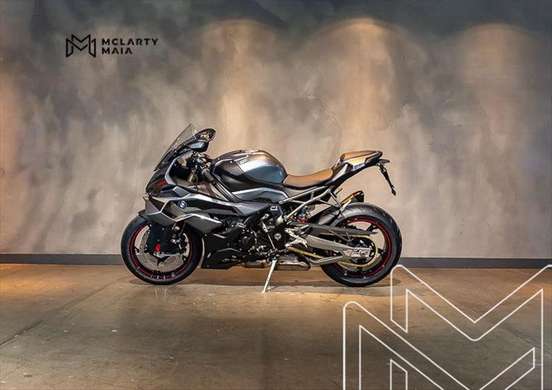 BMW-S 1000 RR-2026