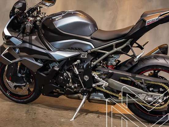 BMW-S 1000 RR BMW-S 1000 RR-2026