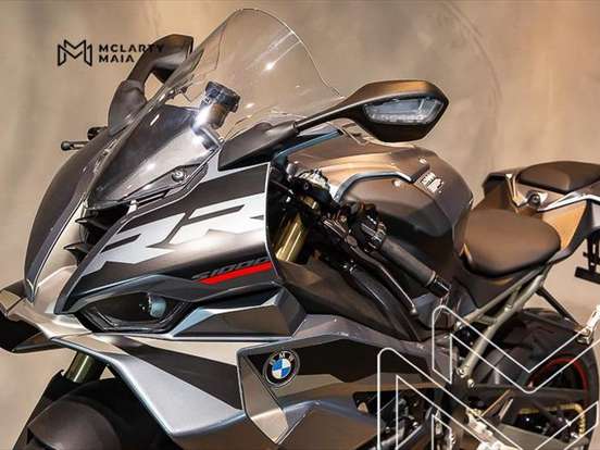 BMW-S 1000 RR BMW-S 1000 RR-2026