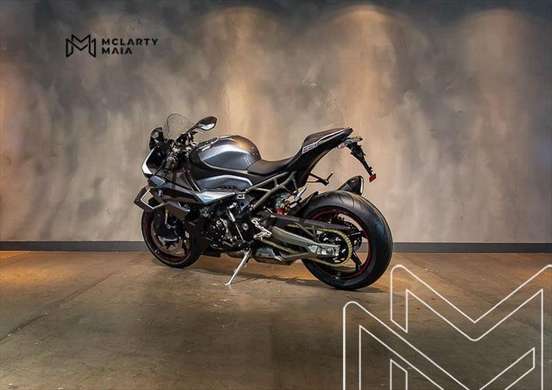 BMW-S 1000 RR-2026