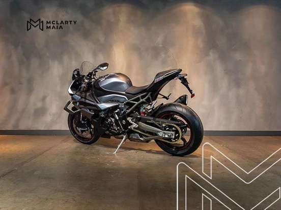 BMW-S 1000 RR BMW-S 1000 RR-2026