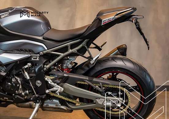 BMW-S 1000 RR-2026