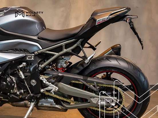 BMW-S 1000 RR BMW-S 1000 RR-2026