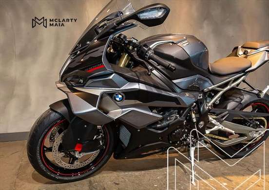 BMW-S 1000 RR-2026