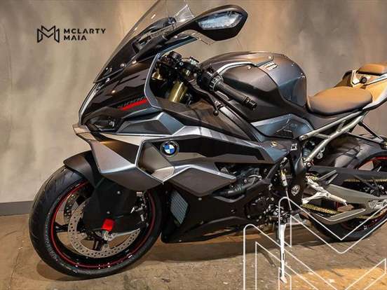 BMW-S 1000 RR BMW-S 1000 RR-2026