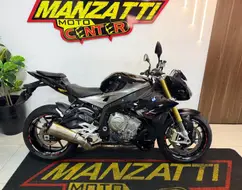 BMW S 1000 R BMW S 1000 R