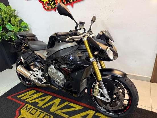 BMW-S 1000 R-2016