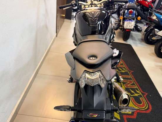 BMW-S 1000 R-2016