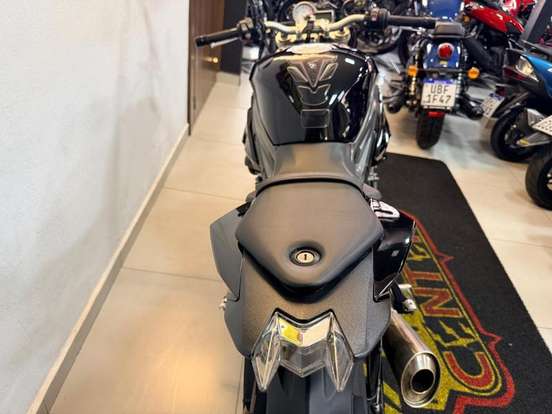 BMW-S 1000 R-2016
