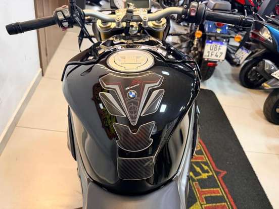 BMW-S 1000 R-2016