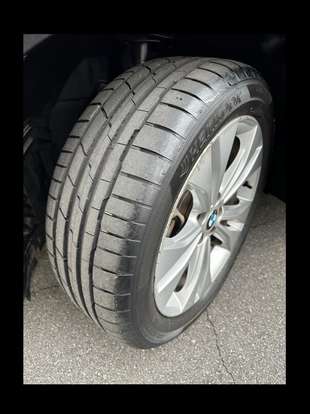 BMW-X1-2.0 16V TURBO ACTIVEFLEX SDRIVE20I 4P AUTOMÁTICO BMW-X1-2017