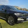 BMW X3 2.0 16V GASOLINA X LINE XDRIVE30I STEPTRONIC BMW X3 2.0 16V GASOLINA X LINE XDRIVE30I STEPTRONIC