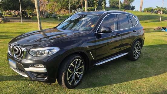 BMW-X3-2.0 16V GASOLINA X LINE XDRIVE30I STEPTRONIC BMW-X3-2019